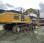 Pelle  Komatsu PC 360 LCI