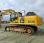 Pelle  Komatsu PC 360 LCI