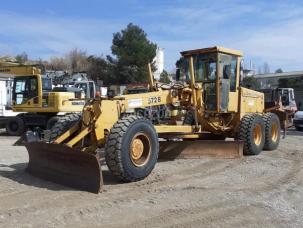  John Deere 672 B - 6X6