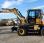 Pelle  Jcb HYDRADIG 110W