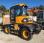 Pelle  Jcb HYDRADIG 110W