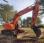 Pelle  Doosan DX 140LCR -3