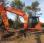 Pelle  Doosan DX 140LCR -3