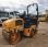 Compacteur tandem Ingersoll rand DD-30