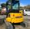 Mini-pelle Komatsu PC55MR-5E0