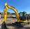 Mini-pelle Komatsu PC55MR-5E0