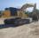 Pelle  Komatsu PC 490 LC-11