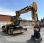 Pelle  Jcb HYDRADIG 110W