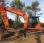 Pelle  Doosan DX 140LCR -3