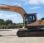 Pelle  Hyundai ROBEX 300 NLC-9A
