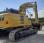 Pelle  Komatsu PC 290 LC-11