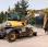 Pelle  Jcb HYDRADIG 110W