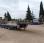 Porte-engins Nooteboom 5 ESSIEUX