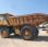 Tombereau rigide Caterpillar 769C