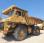 Tombereau rigide Caterpillar 769C