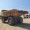 Tombereau rigide Caterpillar 769C