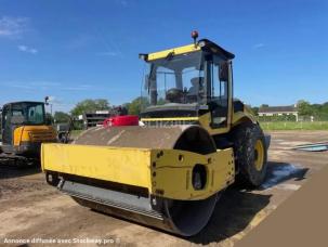 Compacteur monocylindre Bomag BW213D-5