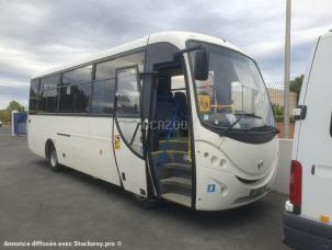 Autocar Iveco PROWAY