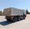 Benne basculante de chantier et de TP Renault Kerax
