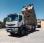 Benne basculante de chantier et de TP Renault Kerax