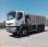 Benne basculante de chantier et de TP Renault Kerax