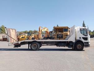 Porte-engins Renault Non spécifié