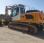 Pelle  Liebherr R922 LC