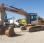 Pelle  Liebherr R922 LC