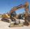 Pelle  Liebherr R922 LC