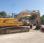 Pelle  Liebherr R922 LC
