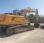 Pelle  Liebherr R922 LC