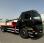 Benne amovible (à bras) Mercedes ACTROS 18x35