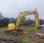 Mini-pelle Komatsu PC80MR-5E0