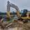 Mini-pelle Komatsu PC80MR-5E0
