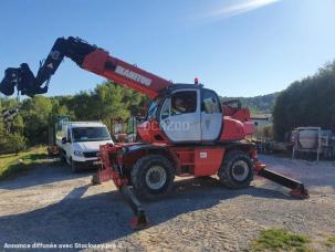  MANITOU MRT 21.50