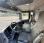 Benne basculante de chantier et de TP Scania P410