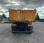 Benne basculante de chantier et de TP Scania P410