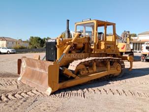  Caterpillar D6D