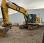Pelle  Caterpillar 320 GC