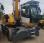 Pelle de manutention Liebherr LH22M LITRONIC