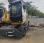 Pelle de manutention Liebherr LH22M LITRONIC
