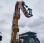 Pelle de manutention Liebherr LH22M LITRONIC