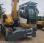 Pelle de manutention Liebherr LH22M LITRONIC