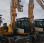 Pelle de manutention Liebherr LH22M LITRONIC