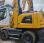 Pelle de manutention Liebherr LH22M LITRONIC