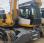 Pelle de manutention Liebherr LH22M LITRONIC