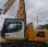 Pelle de manutention Liebherr LH22M LITRONIC