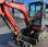 Mini-pelle Kubota U27-4