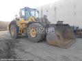 Chargeuse  Volvo L150H