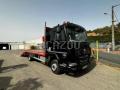 Porte-engins DAF LF 260